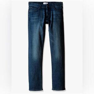 DL1961 Boys' Big Hawke Skinny Fit Jeans Size 16